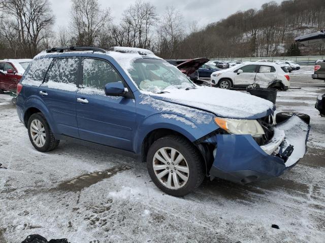 Photo 3 VIN: JF2SHADC7CH447878 - SUBARU FORESTER 