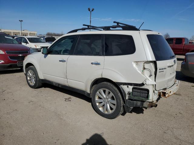 Photo 1 VIN: JF2SHADC7CH454636 - SUBARU FORESTER 