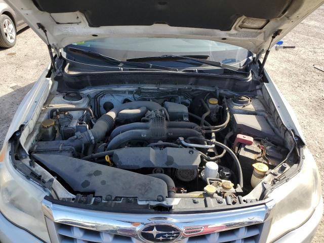 Photo 11 VIN: JF2SHADC7CH454636 - SUBARU FORESTER 