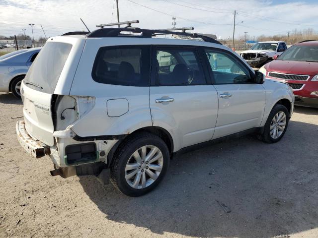 Photo 2 VIN: JF2SHADC7CH454636 - SUBARU FORESTER 