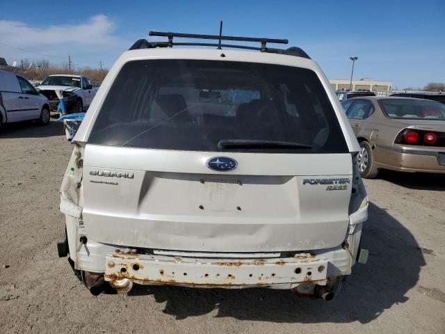 Photo 5 VIN: JF2SHADC7CH454636 - SUBARU FORESTER 