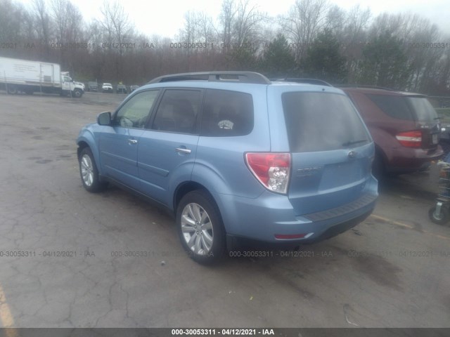 Photo 2 VIN: JF2SHADC7CH455592 - SUBARU FORESTER 