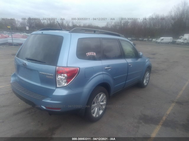 Photo 3 VIN: JF2SHADC7CH455592 - SUBARU FORESTER 