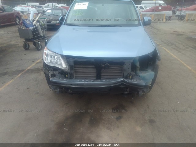 Photo 5 VIN: JF2SHADC7CH455592 - SUBARU FORESTER 