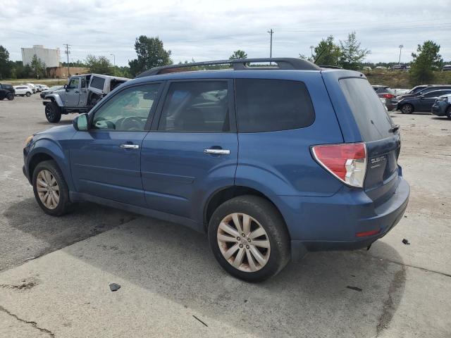 Photo 1 VIN: JF2SHADC7CH459917 - SUBARU FORESTER 2 