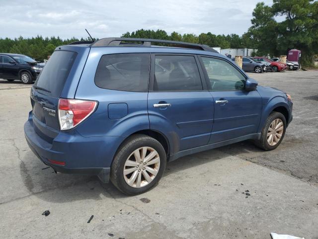 Photo 2 VIN: JF2SHADC7CH459917 - SUBARU FORESTER 2 