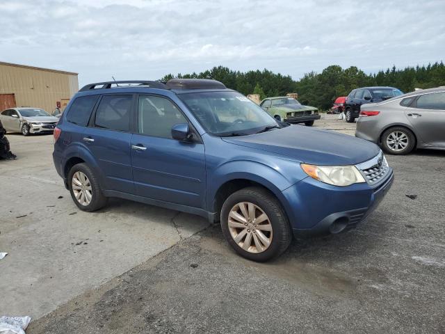 Photo 3 VIN: JF2SHADC7CH459917 - SUBARU FORESTER 2 