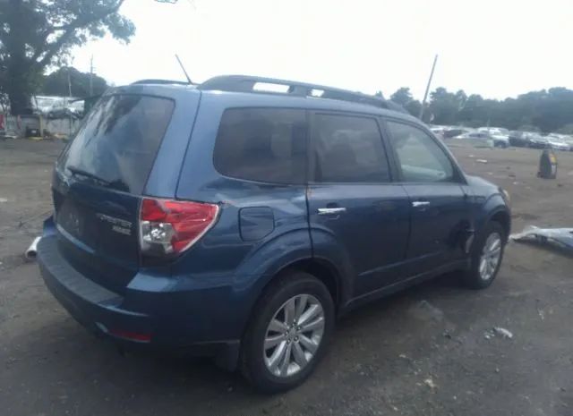 Photo 3 VIN: JF2SHADC7CH460081 - SUBARU FORESTER 