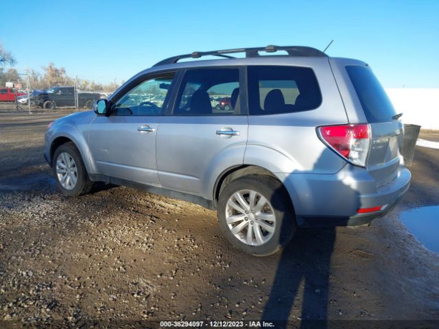 Photo 2 VIN: JF2SHADC7DH432654 - SUBARU FORESTER 