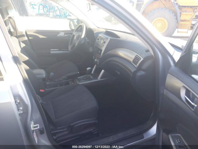 Photo 4 VIN: JF2SHADC7DH432654 - SUBARU FORESTER 