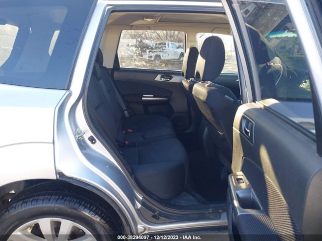 Photo 7 VIN: JF2SHADC7DH432654 - SUBARU FORESTER 