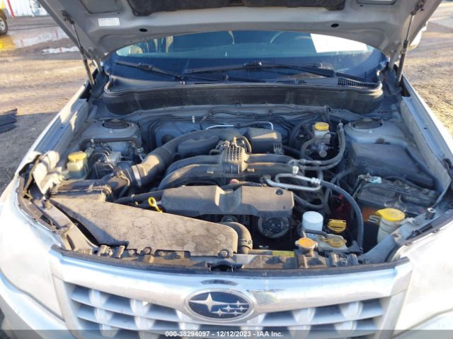 Photo 9 VIN: JF2SHADC7DH432654 - SUBARU FORESTER 