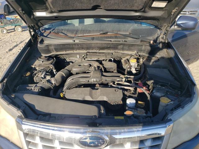 Photo 11 VIN: JF2SHADC7DH437191 - SUBARU FORESTER 2 