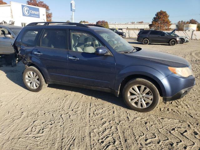 Photo 3 VIN: JF2SHADC7DH437191 - SUBARU FORESTER 2 