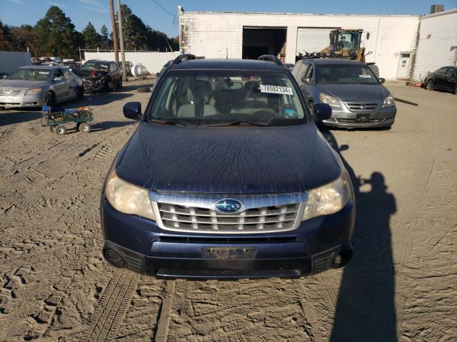 Photo 4 VIN: JF2SHADC7DH437191 - SUBARU FORESTER 2 