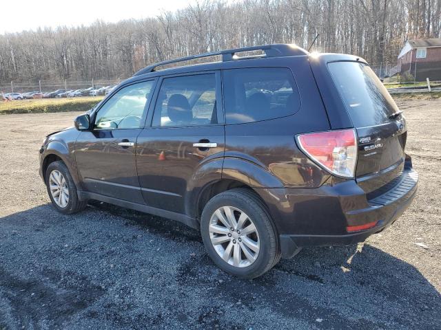 Photo 1 VIN: JF2SHADC7DH437482 - SUBARU FORESTER 