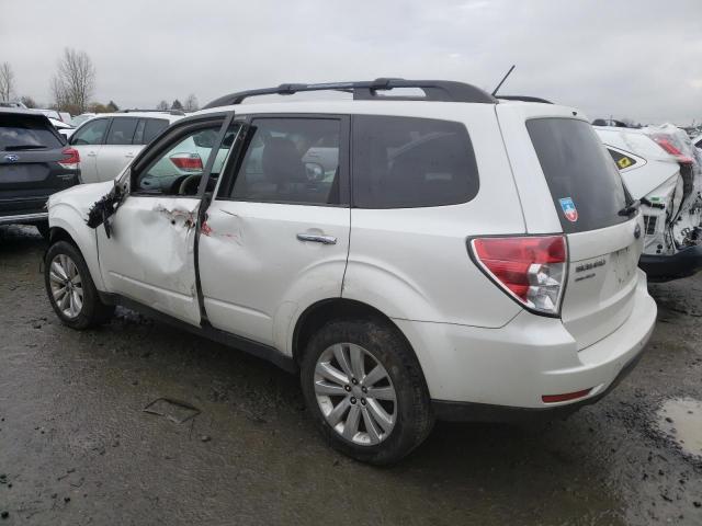 Photo 1 VIN: JF2SHADC7DH439524 - SUBARU FORESTER 