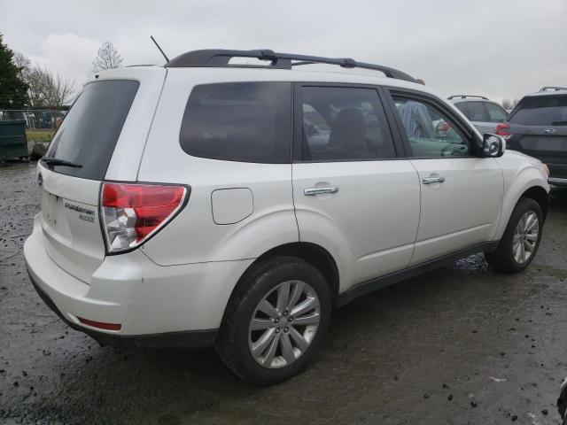 Photo 2 VIN: JF2SHADC7DH439524 - SUBARU FORESTER 