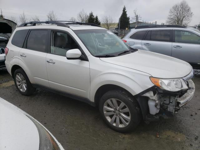 Photo 3 VIN: JF2SHADC7DH439524 - SUBARU FORESTER 