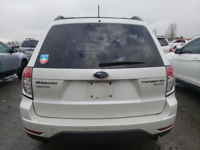 Photo 5 VIN: JF2SHADC7DH439524 - SUBARU FORESTER 