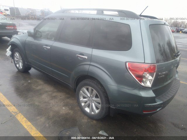 Photo 2 VIN: JF2SHADC7DH440754 - SUBARU FORESTER 