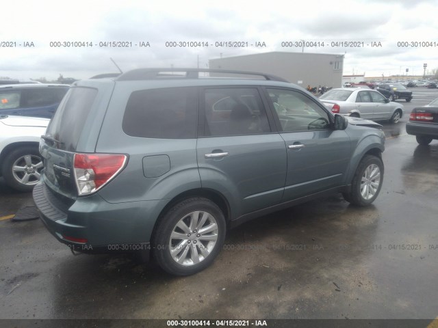 Photo 3 VIN: JF2SHADC7DH440754 - SUBARU FORESTER 