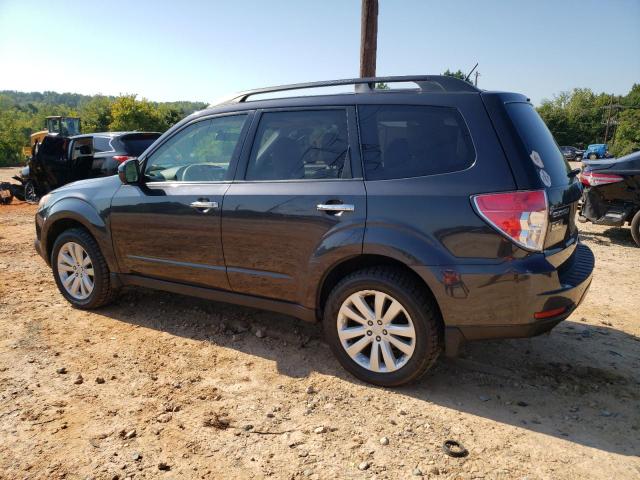 Photo 1 VIN: JF2SHADC7DH441824 - SUBARU FORESTER 2 