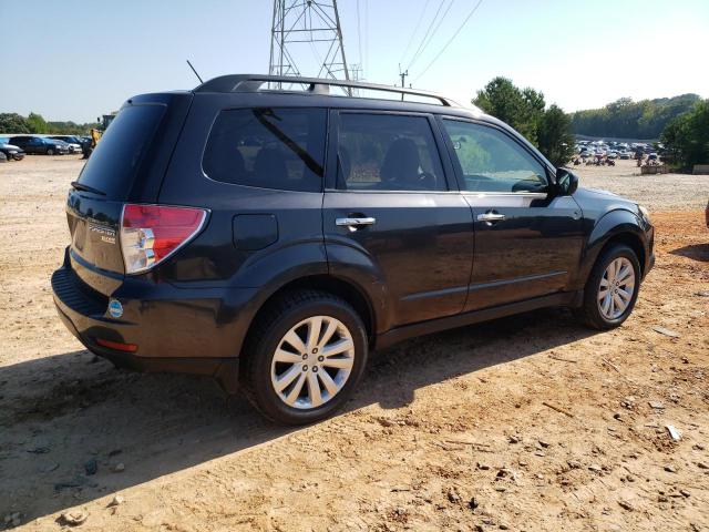 Photo 2 VIN: JF2SHADC7DH441824 - SUBARU FORESTER 2 