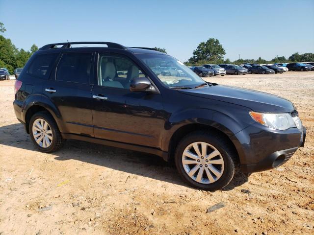 Photo 3 VIN: JF2SHADC7DH441824 - SUBARU FORESTER 2 