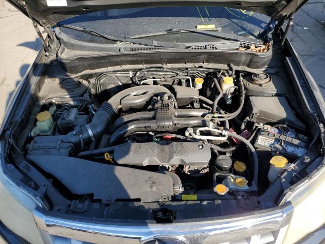 Photo 10 VIN: JF2SHADC8BG726101 - SUBARU FORESTER 2 