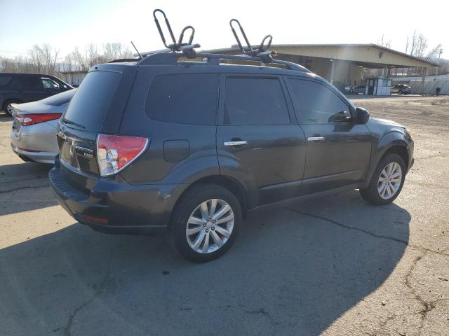 Photo 2 VIN: JF2SHADC8BG726101 - SUBARU FORESTER 2 