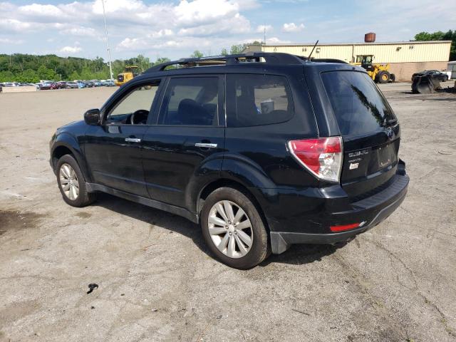 Photo 1 VIN: JF2SHADC8BH705873 - SUBARU FORESTER 