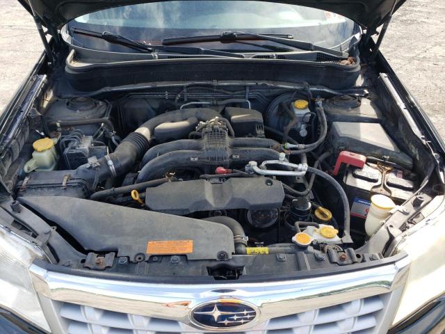 Photo 11 VIN: JF2SHADC8BH705873 - SUBARU FORESTER 