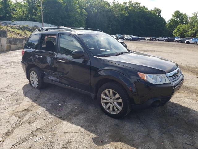 Photo 3 VIN: JF2SHADC8BH705873 - SUBARU FORESTER 