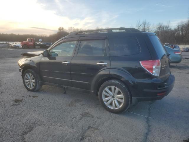 Photo 1 VIN: JF2SHADC8BH730286 - SUBARU FORESTER 