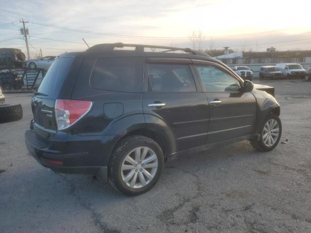 Photo 2 VIN: JF2SHADC8BH730286 - SUBARU FORESTER 