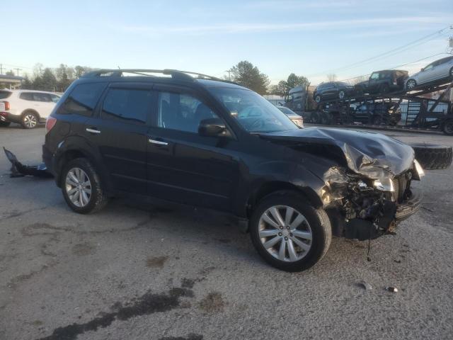 Photo 3 VIN: JF2SHADC8BH730286 - SUBARU FORESTER 