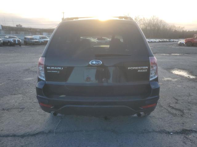 Photo 5 VIN: JF2SHADC8BH730286 - SUBARU FORESTER 