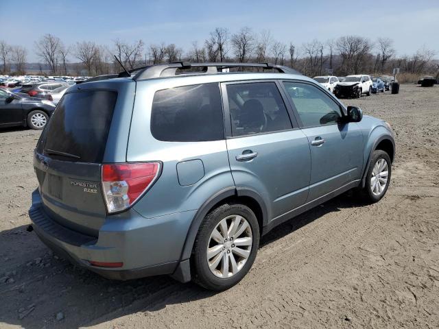 Photo 2 VIN: JF2SHADC8BH752675 - SUBARU FORESTER 