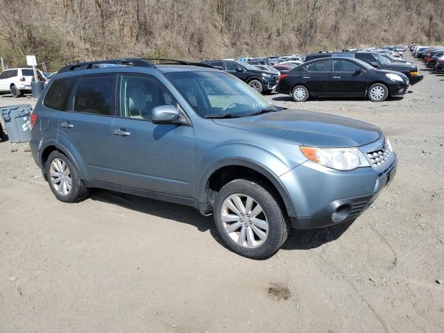 Photo 3 VIN: JF2SHADC8BH752675 - SUBARU FORESTER 