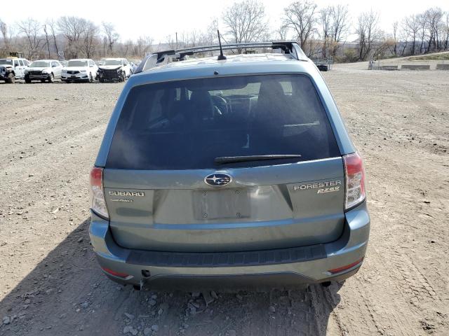 Photo 5 VIN: JF2SHADC8BH752675 - SUBARU FORESTER 