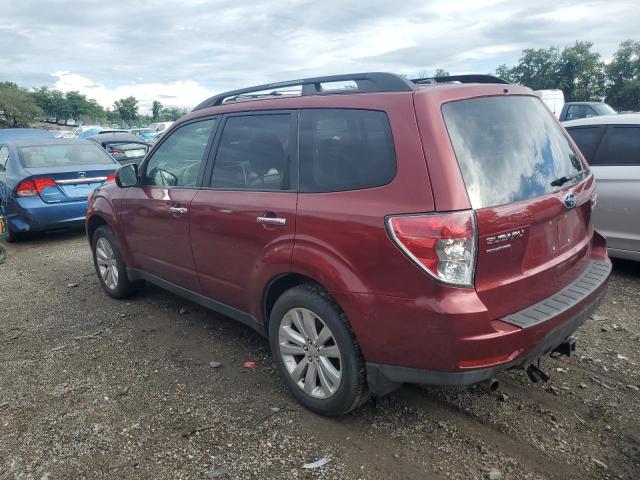 Photo 1 VIN: JF2SHADC8BH762896 - SUBARU FORESTER 2 