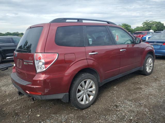 Photo 2 VIN: JF2SHADC8BH762896 - SUBARU FORESTER 2 