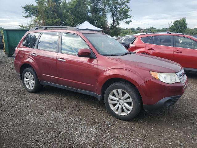 Photo 3 VIN: JF2SHADC8BH762896 - SUBARU FORESTER 2 