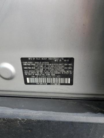 Photo 13 VIN: JF2SHADC8BH771243 - SUBARU FORESTER 2 