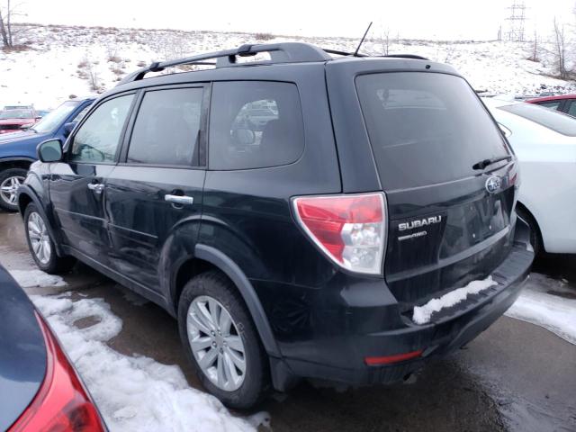 Photo 1 VIN: JF2SHADC8BH781531 - SUBARU FORESTER 2 