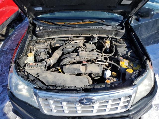 Photo 11 VIN: JF2SHADC8BH781531 - SUBARU FORESTER 2 