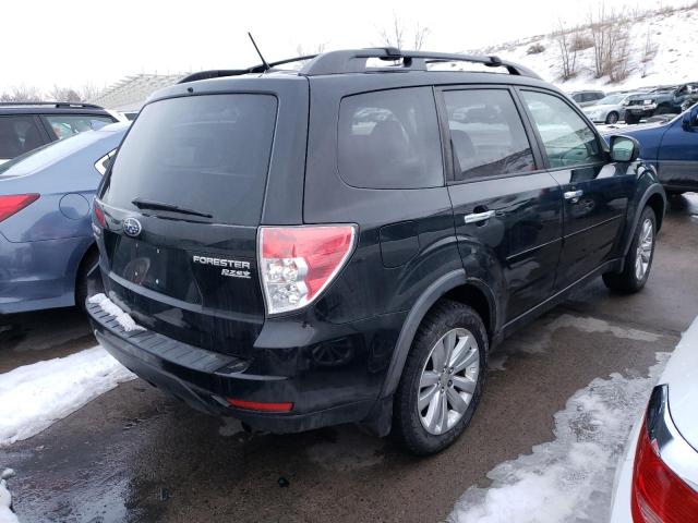 Photo 2 VIN: JF2SHADC8BH781531 - SUBARU FORESTER 2 