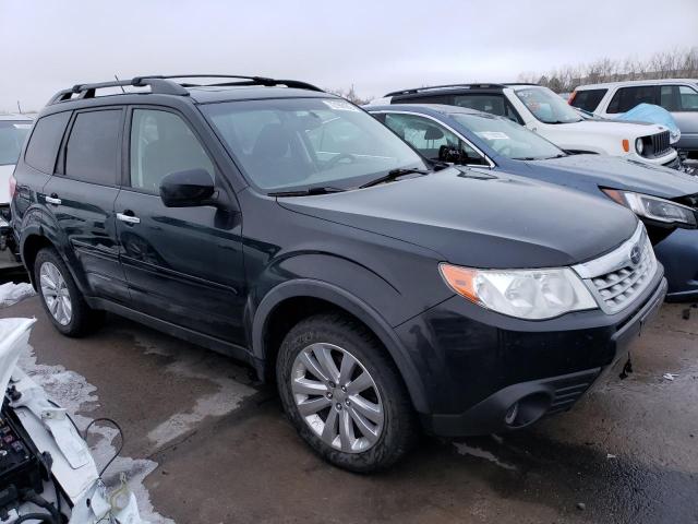 Photo 3 VIN: JF2SHADC8BH781531 - SUBARU FORESTER 2 