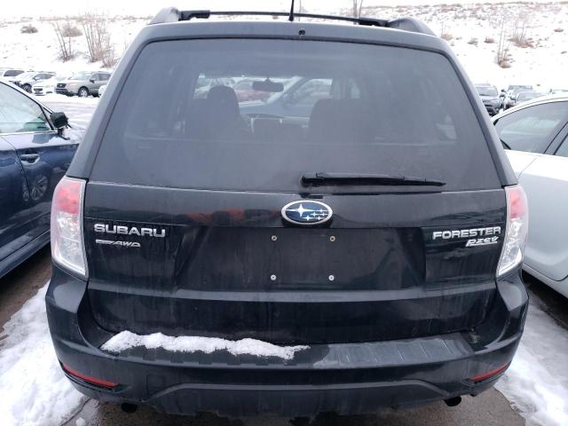 Photo 5 VIN: JF2SHADC8BH781531 - SUBARU FORESTER 2 